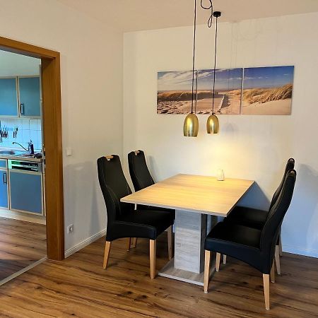 Ferienwohnung Suennsied Zinnowitz Exterior foto