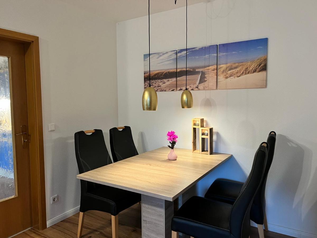 Ferienwohnung Suennsied Zinnowitz Exterior foto